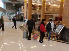 -张家界青和锦江国际酒店