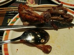 -比格比萨(方庄店)