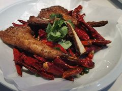 -华馨园北京烤鸭(丽水店)