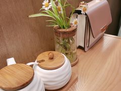 -红小满休闲餐厅(十全街店)