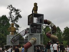 -枫香湖儿童公园