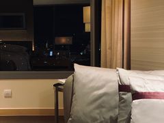 -阿瓦尼河滨曼谷酒店