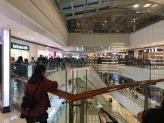 -西西弗书店&矢量咖啡(万象城店)