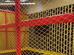 -不可思议减压馆·解压博物馆·摔碗发泄·团建定制