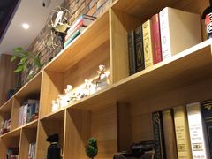 -唛嘻哒烤串朝鲜族风味(金桥店)