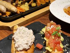 -TIGERS老虎西餐(亦庄店)