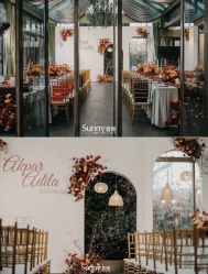 -Sunny喜铺婚礼策划(东部店)