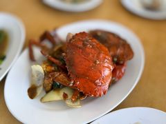 -ZF Seafood Restaurant 卓峰海鲜餐