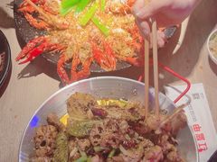 -红盔甲·小龙虾(车公庙店)
