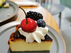 -COTTON CAFE(德信·中外公寓店)