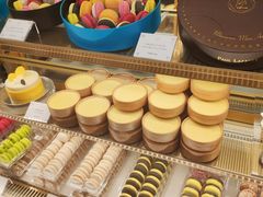 -PAUL LAFAYET 法式甜品(国金中心商场店)