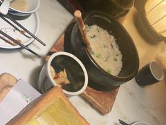 -绿茶餐厅(深圳龙华天虹购物中心店)