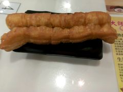 -大师傅粥品(埃华街)