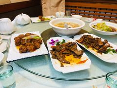 -宝发园名菜馆