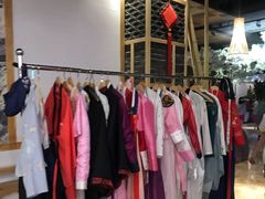 -青水瓦台(青山店)