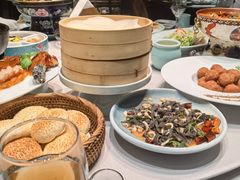 -四世同堂·京菜·烤鸭(双井店)