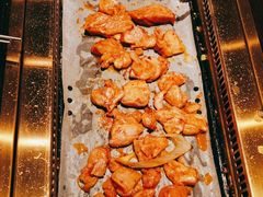-新石器烤肉(之心城店)
