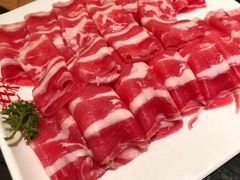 -井格重庆火锅(临平银泰城店)