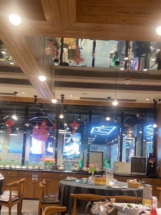 海鲜e族(马王堆店)图片