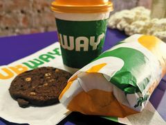 -赛百味SUBWAY(三阳广场店)