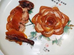 京华牡丹烤鸭-京华烟云·北京烤鸭(领展购物广场·中关村店)