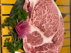 -龙记珍牛和牛烧肉(龙南街店)