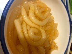 -贤合庄卤味火锅(安吉万达店)