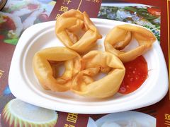 蟹霸盲公丸-无影脚佛山陈氏盲公丸始创店(飞鸿街店)