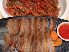 -串盟烧烤·长沙美食地标(星沙店)