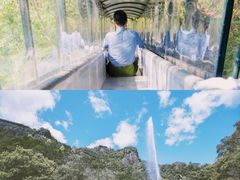 -龙湾潭国家森林公园
