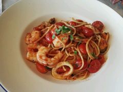 -Pizza Express(机场T1店)