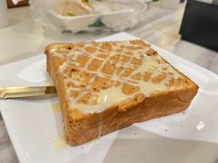 -翠华餐厅(德基广场店)