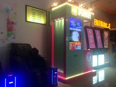 -国文影城(上海闸北店)