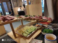-虎焱炭火烧肉