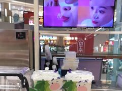 -一只酸奶牛(大融城店)