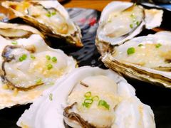-烧蠔帮·生蚝海鲜牌档(观海店)