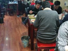 大堂-聚首堂·特色小吃·肘子(什刹海德胜门店)