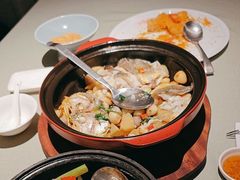 -明州小宴(文化广场店)