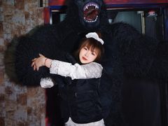 -怦然秘事游戏体验馆(银座和谐广场店)