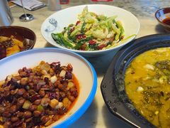 -常和州·夜宵大排档(常州单店)