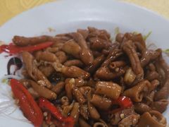 -得记得潮州海鲜砂锅粥(宝业路店)