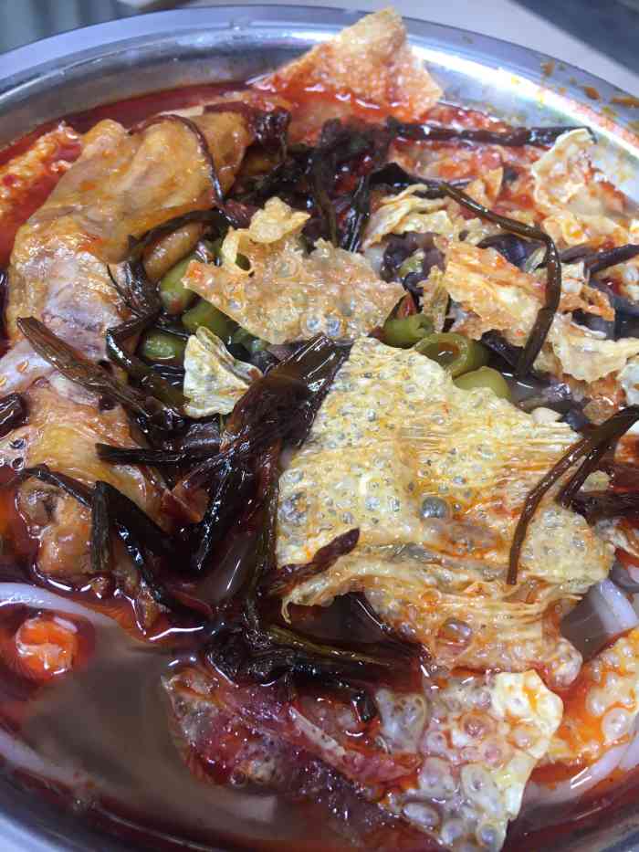 麻辣烫摊,千万不要私藏