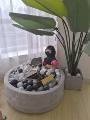 大厅-E.L.K造型momopark店