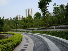 -龙头寺公园