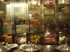 -北京饭店诺金-东33餐厅