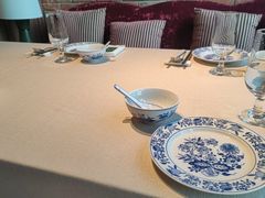 -漢舍中国菜馆(889广场店)