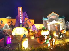 -厦门方特梦幻王国