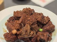 -新吉士·上海菜(浦东LCM置汇旭辉店)