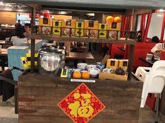 -松發肉骨茶(牛车水店)
