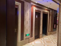 -格莱美量贩式KTV(奥帆店)